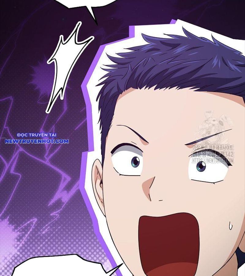 đọc truyện Bố Tôi Quá Mạnh Chương 173 ảnh 82 tại Thiên Thai Truyện