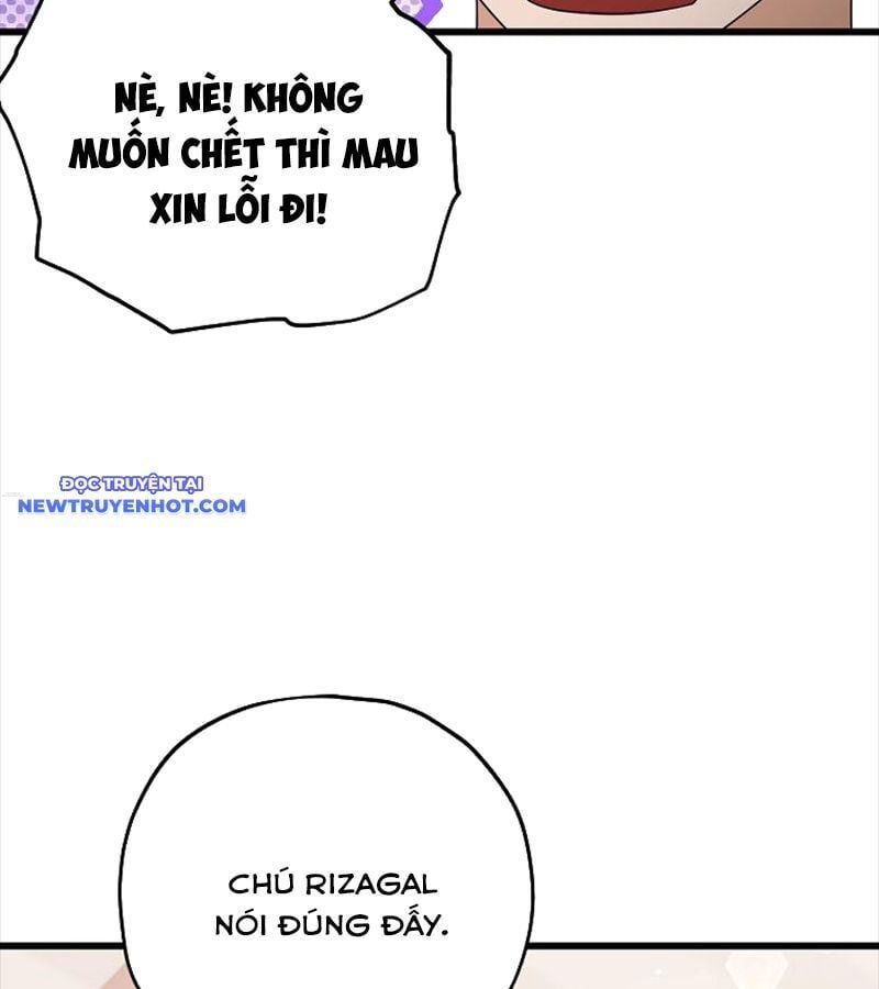 đọc truyện Bố Tôi Quá Mạnh Chương 173 ảnh 84 tại Thiên Thai Truyện