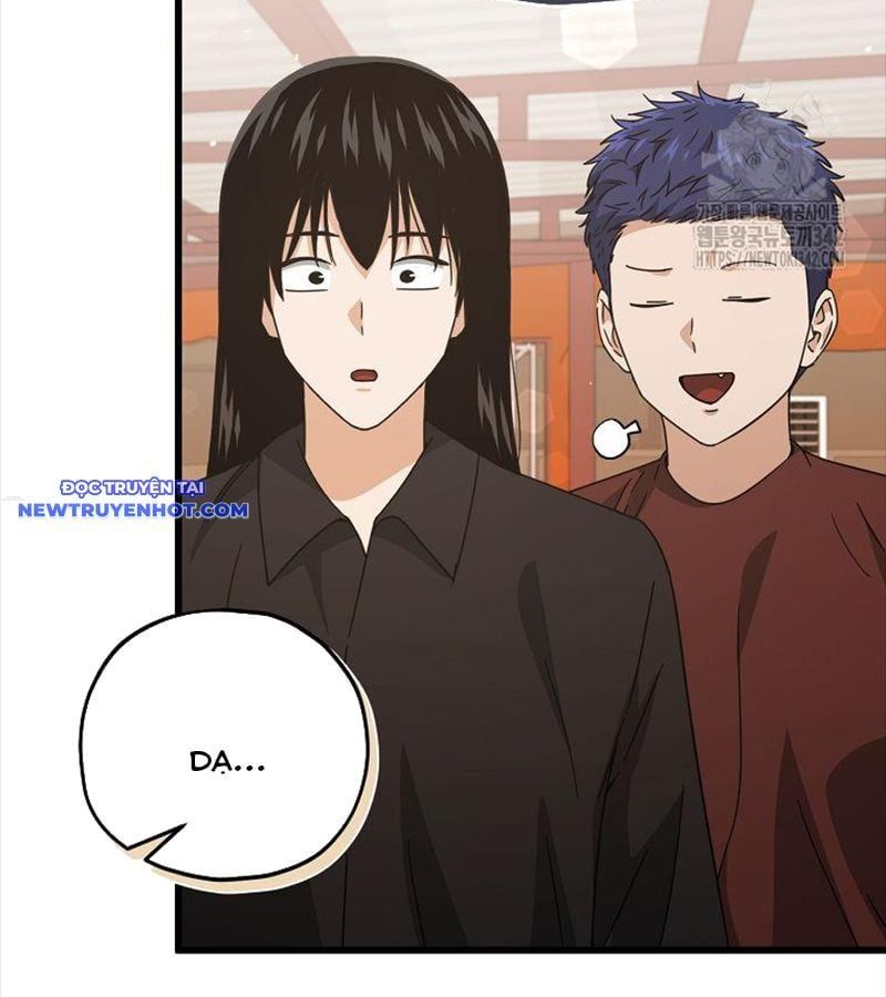 đọc truyện Bố Tôi Quá Mạnh Chương 173 ảnh 92 tại Thiên Thai Truyện