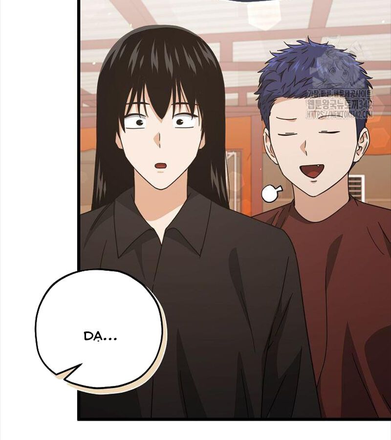 đọc truyện Bố Tôi Quá Mạnh Chương 173 ảnh 93 tại Thiên Thai Truyện