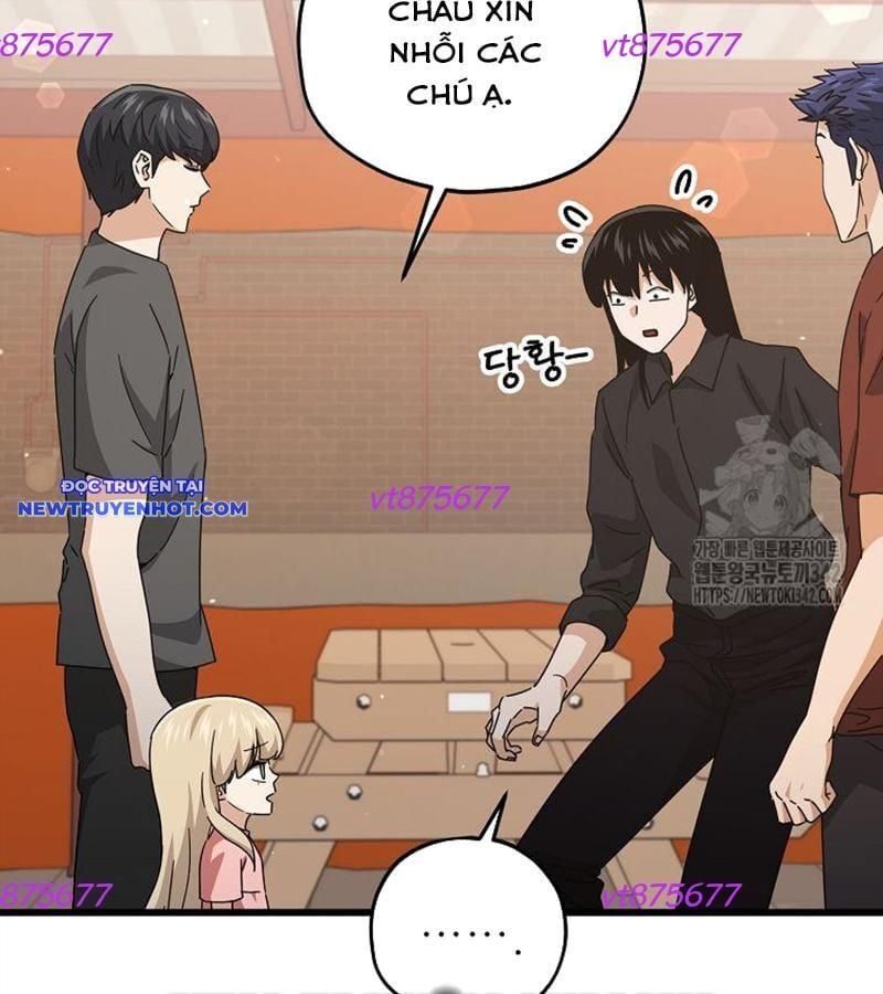 đọc truyện Bố Tôi Quá Mạnh Chương 173 ảnh 96 tại Thiên Thai Truyện