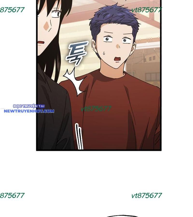 đọc truyện Bố Tôi Quá Mạnh Chương 173 ảnh 98 tại Thiên Thai Truyện