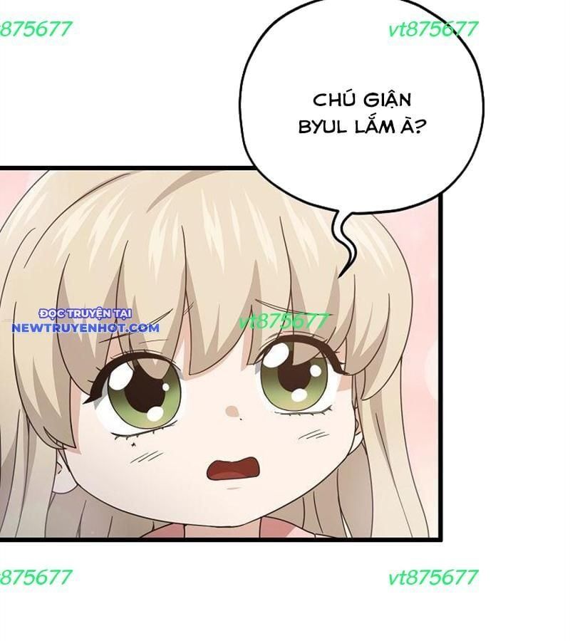 đọc truyện Bố Tôi Quá Mạnh Chương 173 ảnh 99 tại Thiên Thai Truyện