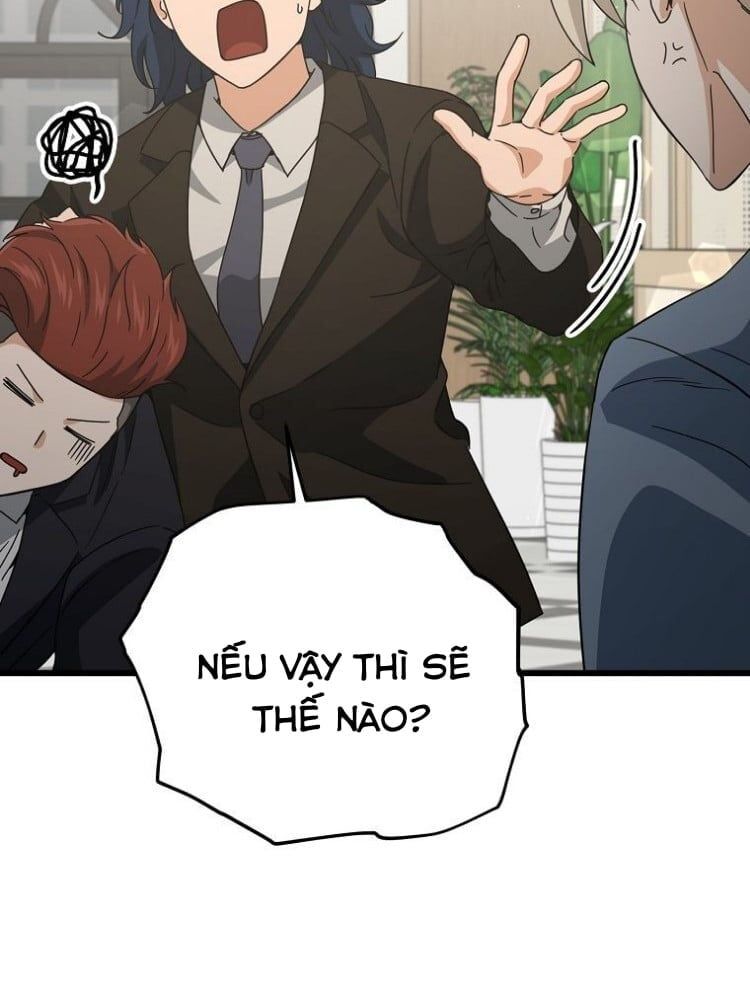 đọc truyện Bố Tôi Quá Mạnh Chương 174 ảnh 105 tại Thiên Thai Truyện