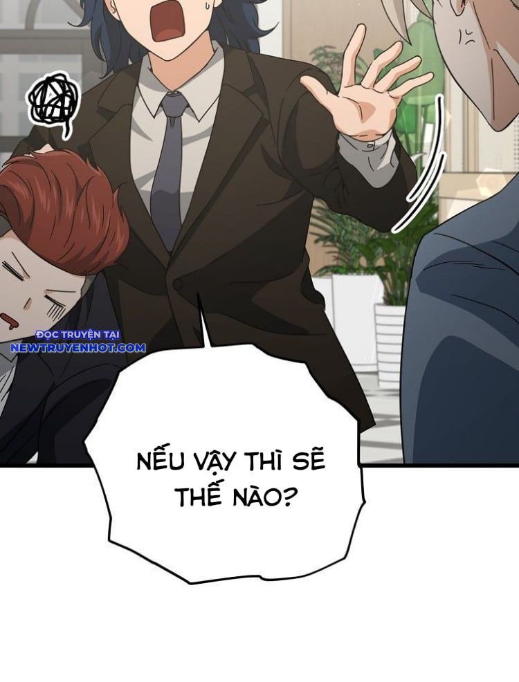 đọc truyện Bố Tôi Quá Mạnh Chương 174 ảnh 106 tại Thiên Thai Truyện