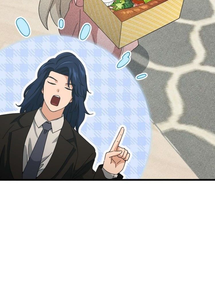 đọc truyện Bố Tôi Quá Mạnh Chương 174 ảnh 109 tại Thiên Thai Truyện