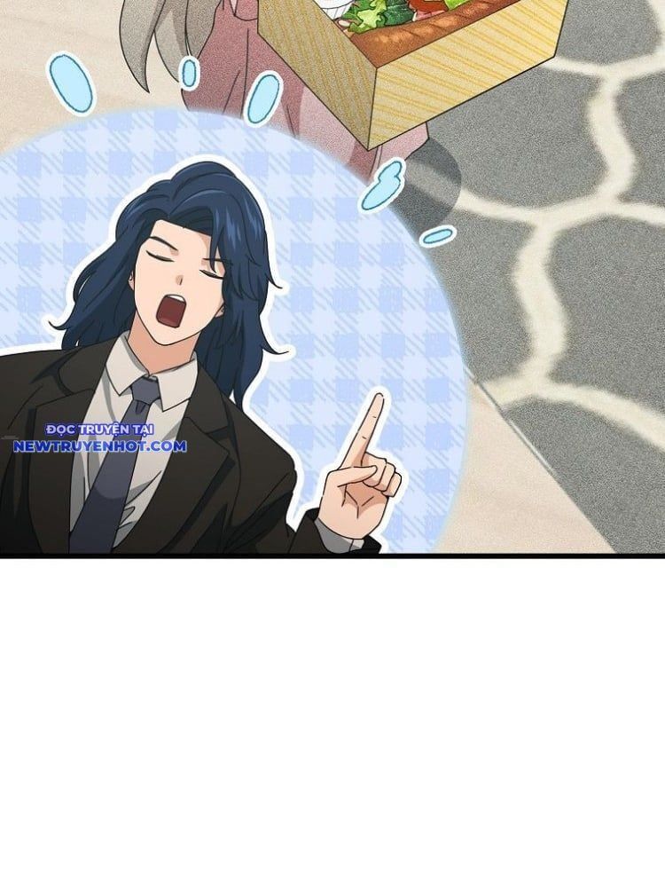 đọc truyện Bố Tôi Quá Mạnh Chương 174 ảnh 110 tại Thiên Thai Truyện