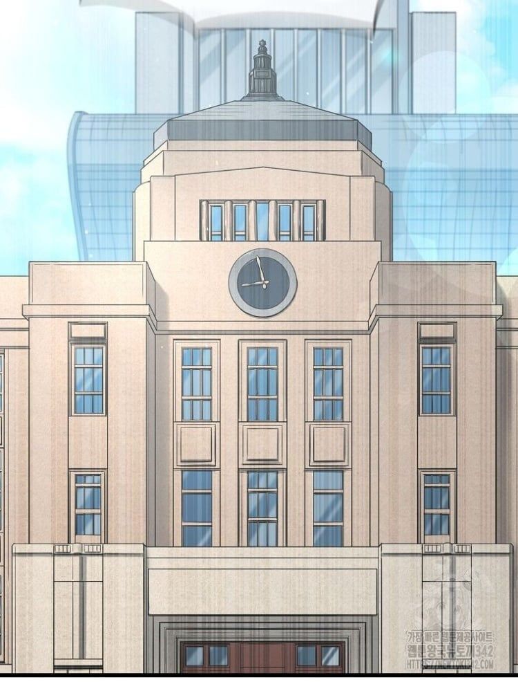 đọc truyện Bố Tôi Quá Mạnh Chương 174 ảnh 120 tại Thiên Thai Truyện