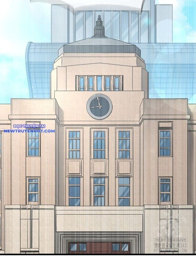 đọc truyện Bố Tôi Quá Mạnh Chương 174 ảnh 121 tại Thiên Thai Truyện