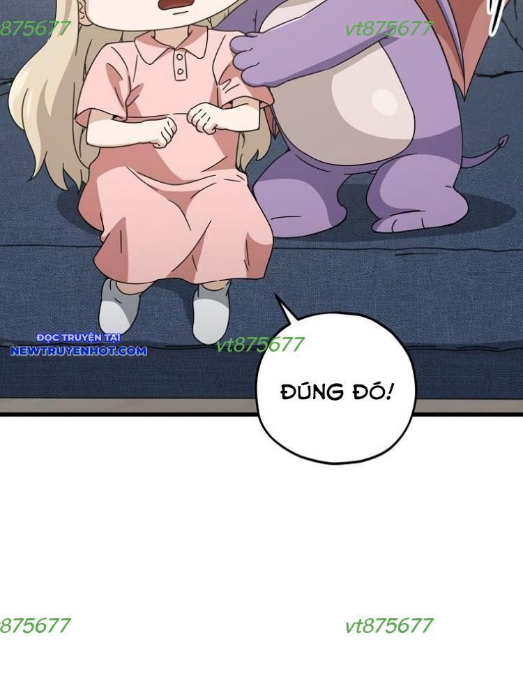 đọc truyện Bố Tôi Quá Mạnh Chương 174 ảnh 14 tại Thiên Thai Truyện