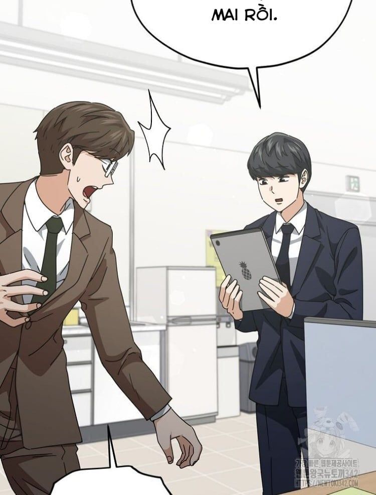 đọc truyện Bố Tôi Quá Mạnh Chương 174 ảnh 124 tại Thiên Thai Truyện