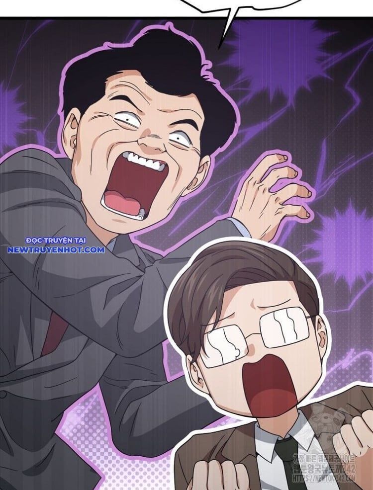 đọc truyện Bố Tôi Quá Mạnh Chương 174 ảnh 129 tại Thiên Thai Truyện