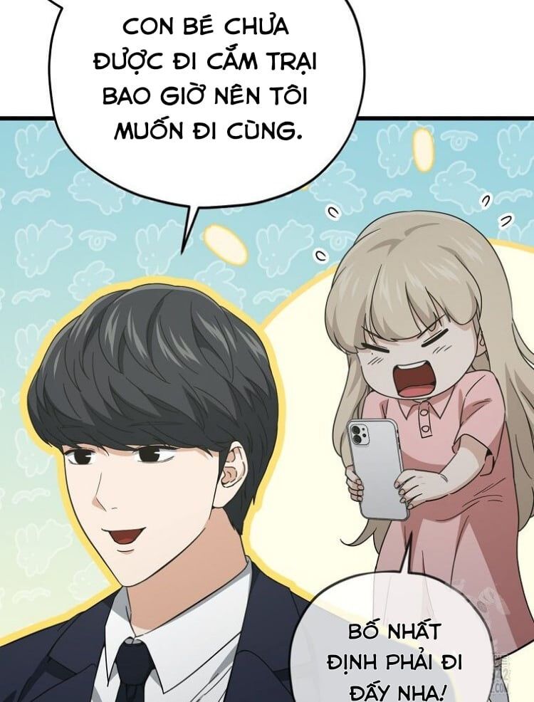 đọc truyện Bố Tôi Quá Mạnh Chương 174 ảnh 136 tại Thiên Thai Truyện