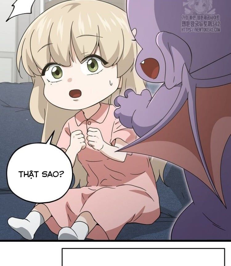 đọc truyện Bố Tôi Quá Mạnh Chương 174 ảnh 16 tại Thiên Thai Truyện