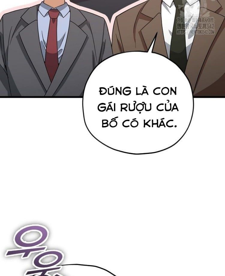 đọc truyện Bố Tôi Quá Mạnh Chương 174 ảnh 142 tại Thiên Thai Truyện