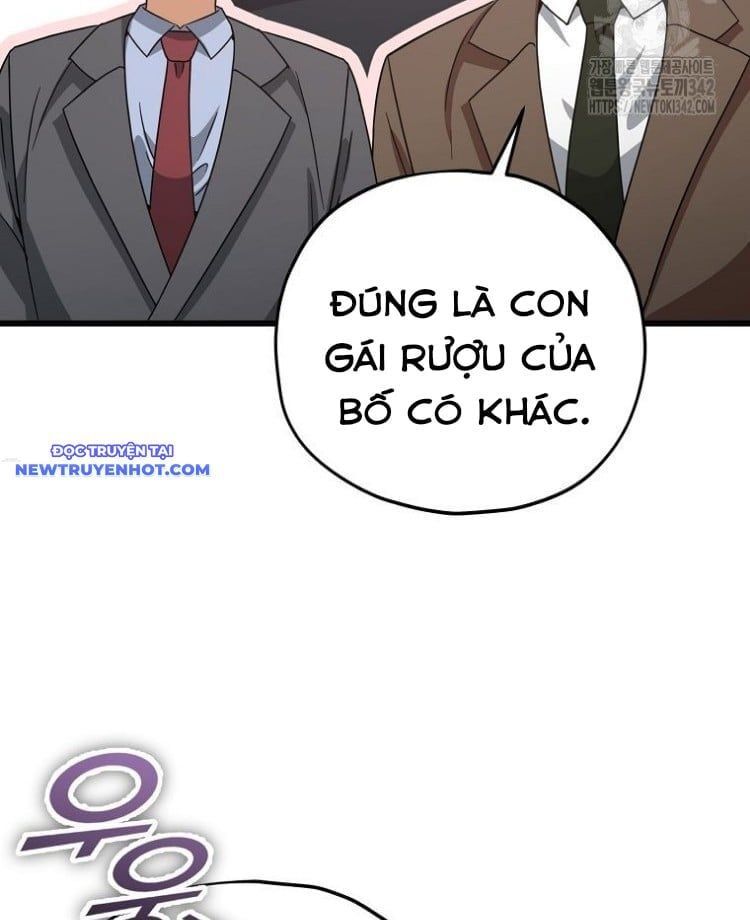 đọc truyện Bố Tôi Quá Mạnh Chương 174 ảnh 143 tại Thiên Thai Truyện