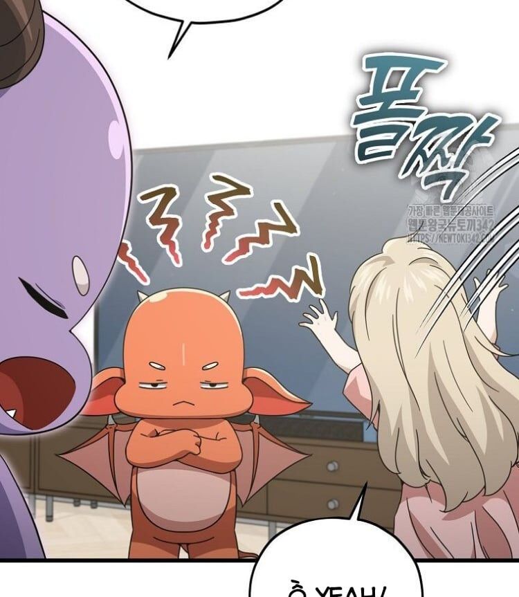 đọc truyện Bố Tôi Quá Mạnh Chương 174 ảnh 20 tại Thiên Thai Truyện