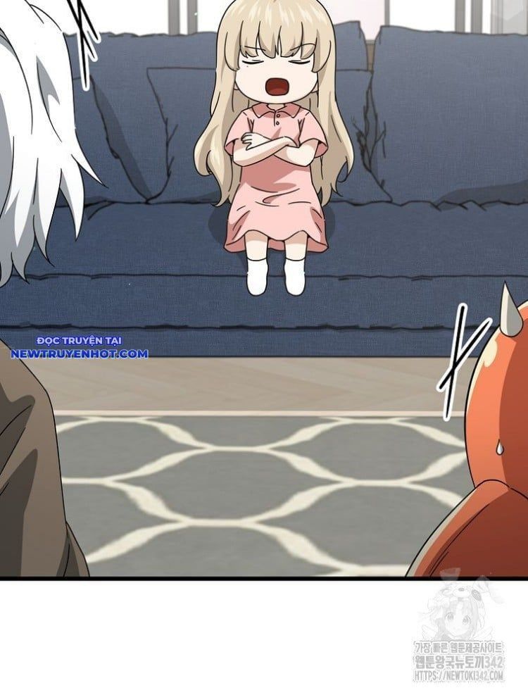 đọc truyện Bố Tôi Quá Mạnh Chương 174 ảnh 4 tại Thiên Thai Truyện