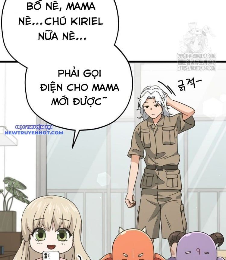 đọc truyện Bố Tôi Quá Mạnh Chương 174 ảnh 35 tại Thiên Thai Truyện