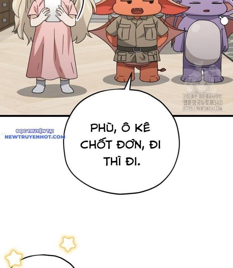 đọc truyện Bố Tôi Quá Mạnh Chương 174 ảnh 37 tại Thiên Thai Truyện