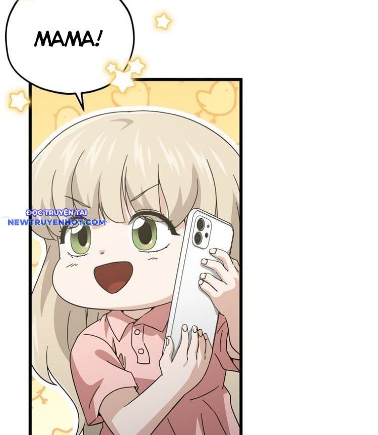 đọc truyện Bố Tôi Quá Mạnh Chương 174 ảnh 39 tại Thiên Thai Truyện