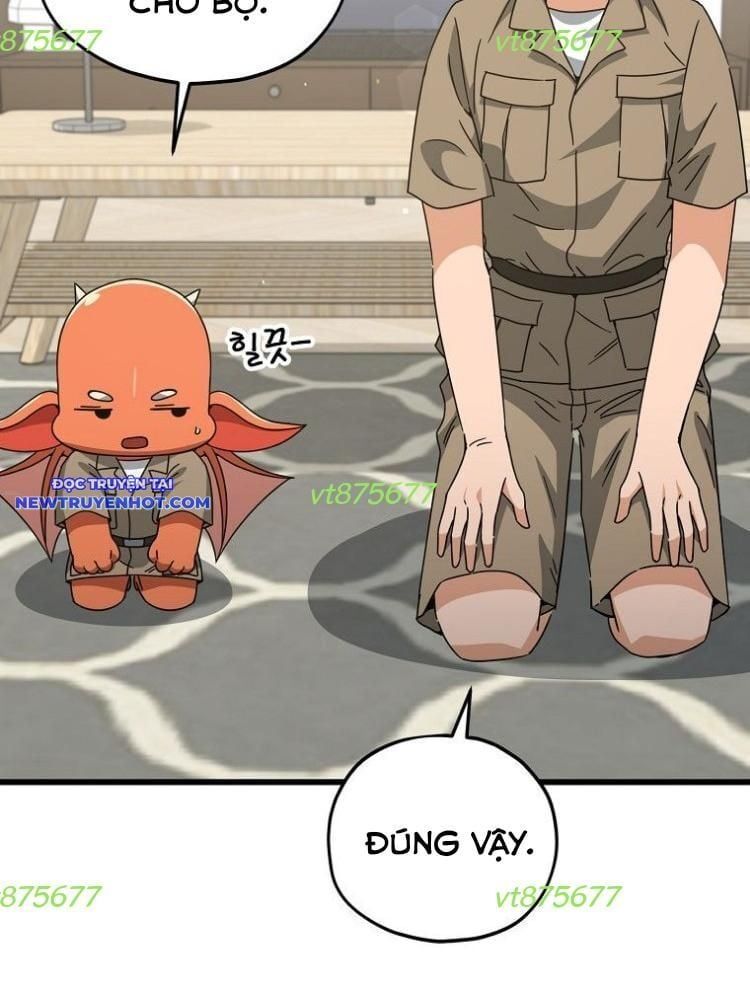 đọc truyện Bố Tôi Quá Mạnh Chương 174 ảnh 6 tại Thiên Thai Truyện