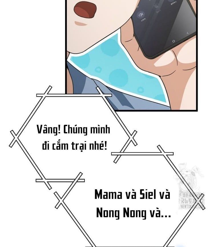 đọc truyện Bố Tôi Quá Mạnh Chương 174 ảnh 42 tại Thiên Thai Truyện