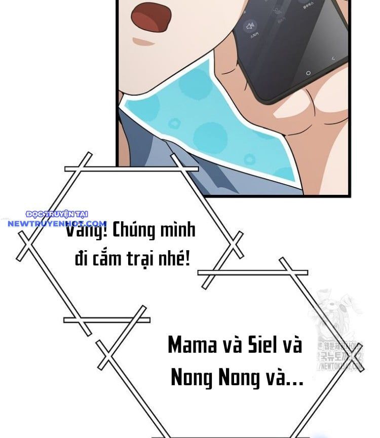 đọc truyện Bố Tôi Quá Mạnh Chương 174 ảnh 43 tại Thiên Thai Truyện