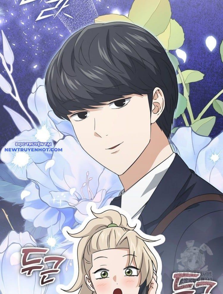 đọc truyện Bố Tôi Quá Mạnh Chương 174 ảnh 46 tại Thiên Thai Truyện