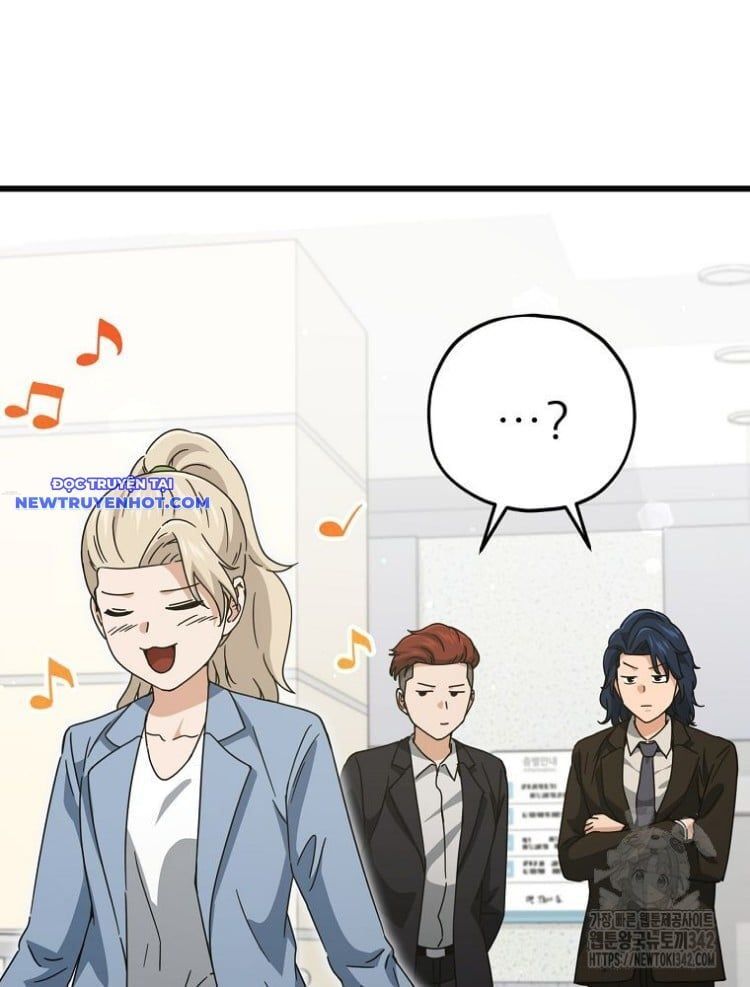 đọc truyện Bố Tôi Quá Mạnh Chương 174 ảnh 51 tại Thiên Thai Truyện