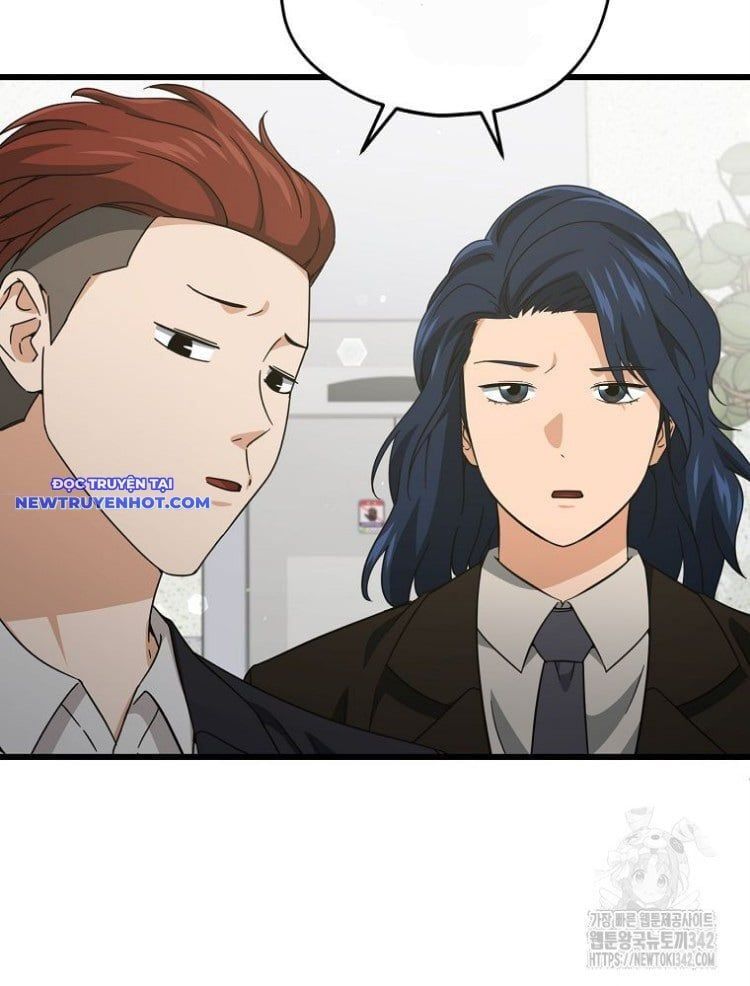 đọc truyện Bố Tôi Quá Mạnh Chương 174 ảnh 53 tại Thiên Thai Truyện