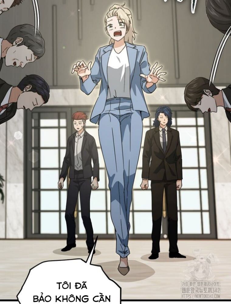 đọc truyện Bố Tôi Quá Mạnh Chương 174 ảnh 57 tại Thiên Thai Truyện