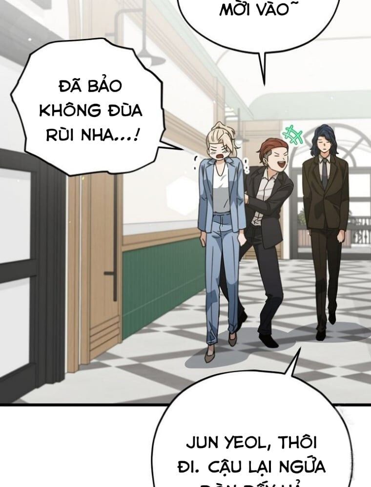 đọc truyện Bố Tôi Quá Mạnh Chương 174 ảnh 61 tại Thiên Thai Truyện