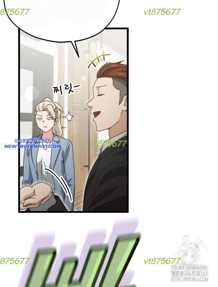 đọc truyện Bố Tôi Quá Mạnh Chương 174 ảnh 77 tại Thiên Thai Truyện