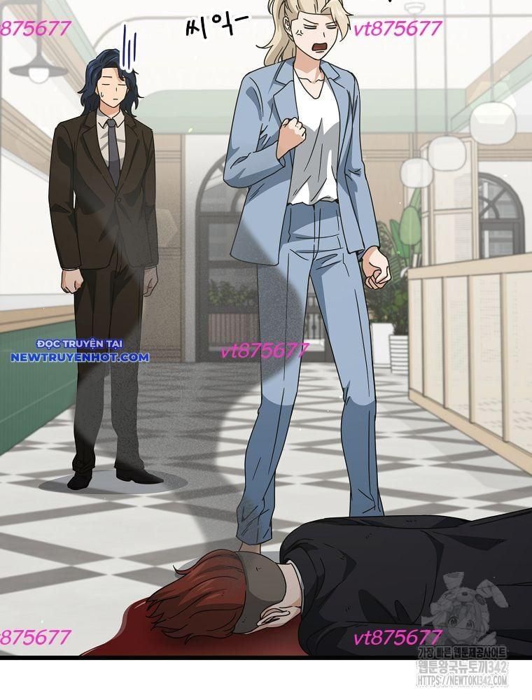 đọc truyện Bố Tôi Quá Mạnh Chương 174 ảnh 80 tại Thiên Thai Truyện