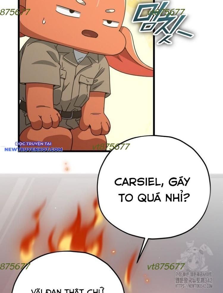 đọc truyện Bố Tôi Quá Mạnh Chương 174 ảnh 10 tại Thiên Thai Truyện