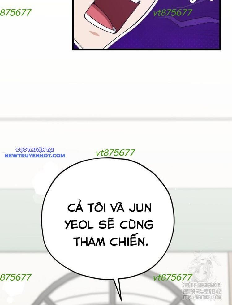 đọc truyện Bố Tôi Quá Mạnh Chương 174 ảnh 85 tại Thiên Thai Truyện