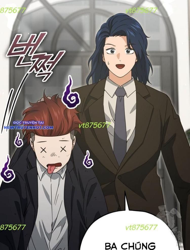 đọc truyện Bố Tôi Quá Mạnh Chương 174 ảnh 86 tại Thiên Thai Truyện