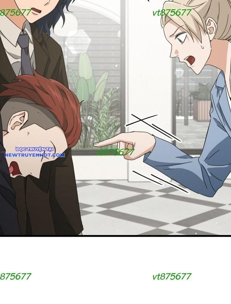 đọc truyện Bố Tôi Quá Mạnh Chương 174 ảnh 88 tại Thiên Thai Truyện