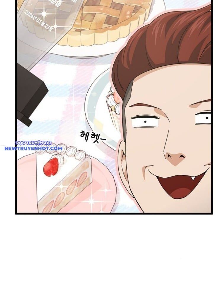 đọc truyện Bố Tôi Quá Mạnh Chương 174 ảnh 94 tại Thiên Thai Truyện