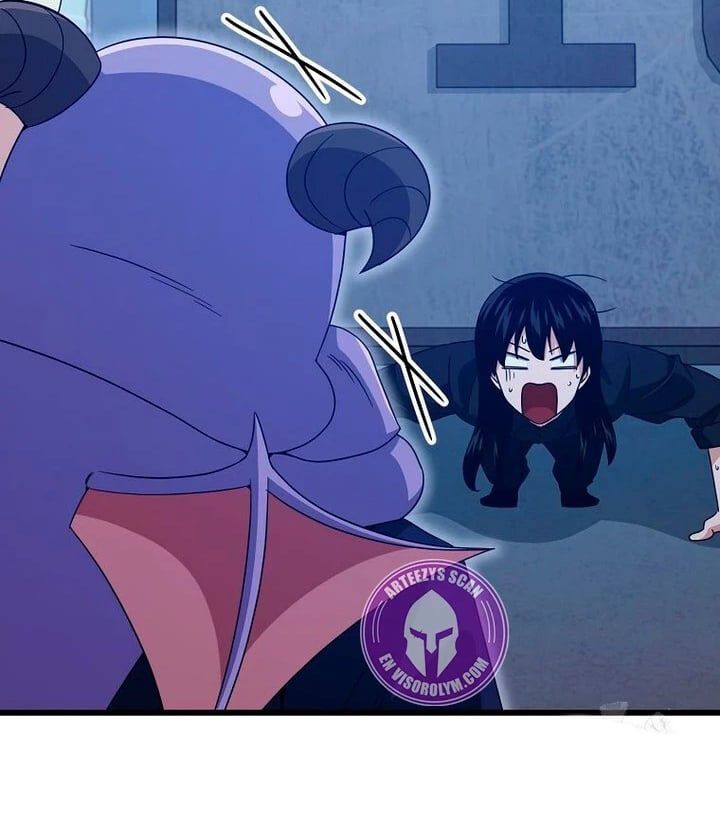 đọc truyện Bố Tôi Quá Mạnh Chương 175 ảnh 16 tại Thiên Thai Truyện