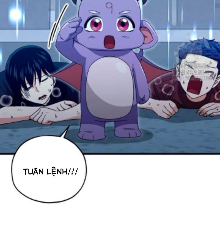 đọc truyện Bố Tôi Quá Mạnh Chương 175 ảnh 26 tại Thiên Thai Truyện