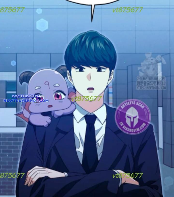 đọc truyện Bố Tôi Quá Mạnh Chương 175 ảnh 5 tại Thiên Thai Truyện