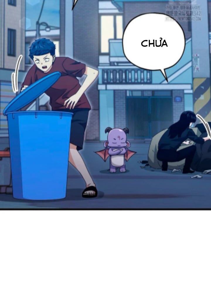 đọc truyện Bố Tôi Quá Mạnh Chương 175 ảnh 33 tại Thiên Thai Truyện