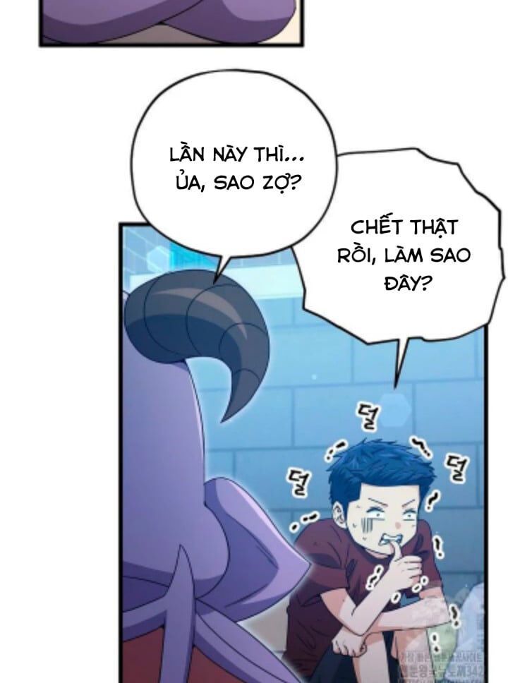 đọc truyện Bố Tôi Quá Mạnh Chương 175 ảnh 35 tại Thiên Thai Truyện