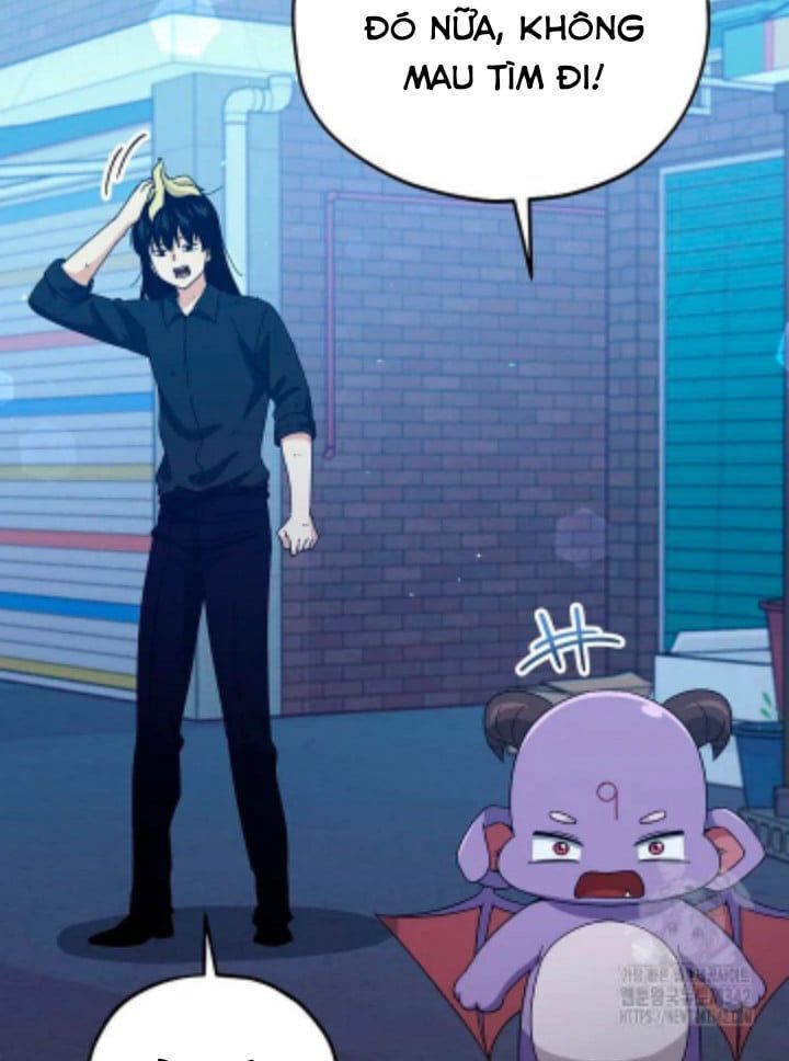 đọc truyện Bố Tôi Quá Mạnh Chương 175 ảnh 37 tại Thiên Thai Truyện