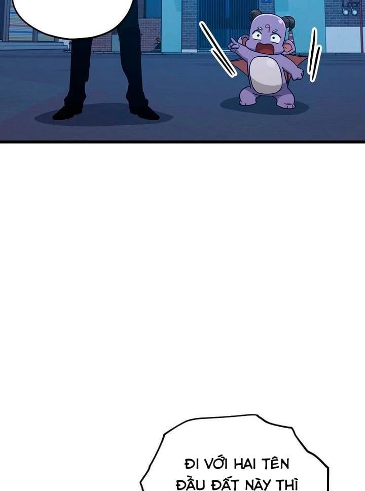 đọc truyện Bố Tôi Quá Mạnh Chương 175 ảnh 43 tại Thiên Thai Truyện