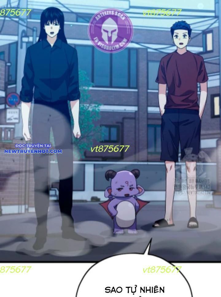 đọc truyện Bố Tôi Quá Mạnh Chương 175 ảnh 51 tại Thiên Thai Truyện