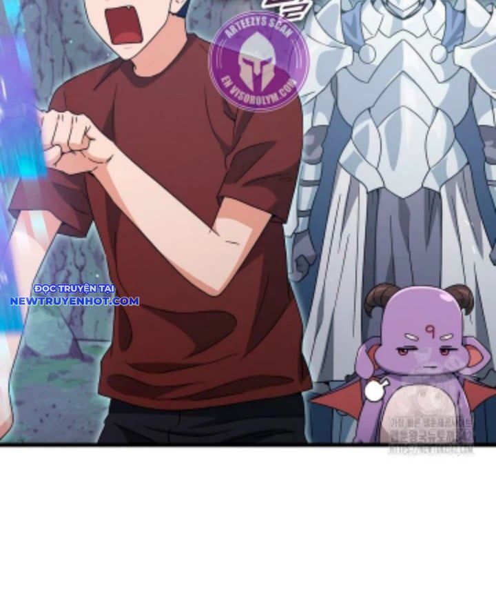 đọc truyện Bố Tôi Quá Mạnh Chương 175 ảnh 78 tại Thiên Thai Truyện