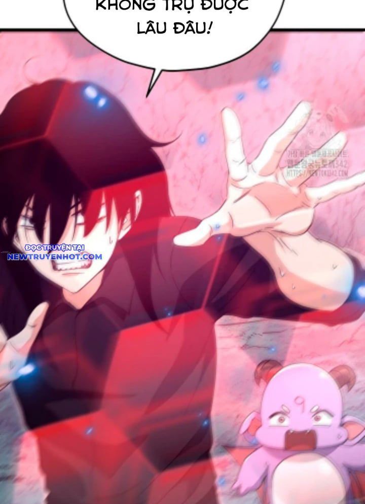 đọc truyện Bố Tôi Quá Mạnh Chương 175 ảnh 88 tại Thiên Thai Truyện